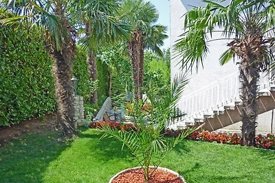 Villa Diana, 3 Zim. Ferienwohnung