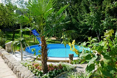 Villa Diana, 2,5 Zim. Ferienwohnung
