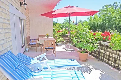 Villa Diana, Opatija Riviera