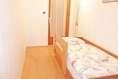 Villa Diana, 2,5 Zim. Ferienwohnung