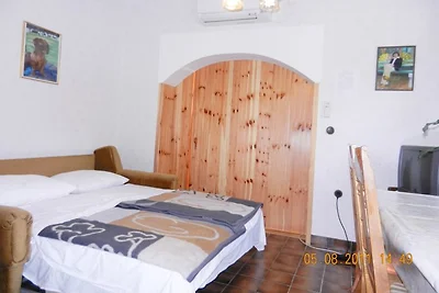 Villa Diana, 2,5 Zim. Ferienwohnung