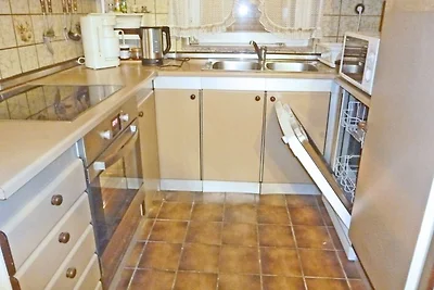 Villa Diana, 2,5 Zim. Ferienwohnung