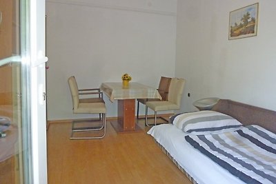 Villa Diana, 3 Zim. Ferienwohnung