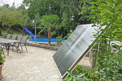Villa Diana, Opatija Riviera