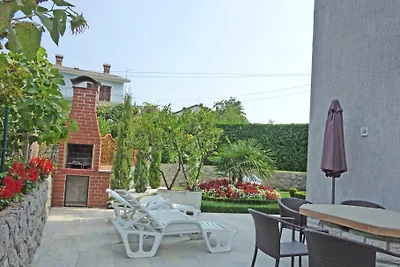 Villa Diana, 2,5 Zim. Ferienwohnung