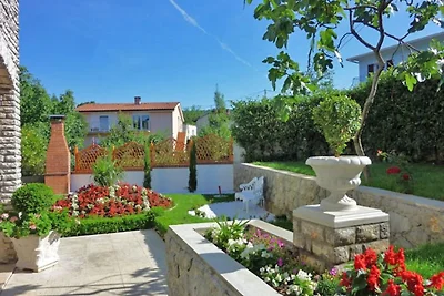 Villa Diana, Opatija Riviera