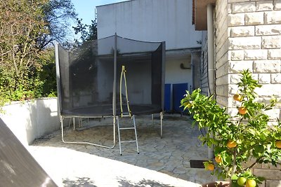 Villa Diana, 3 Zim. Ferienwohnung