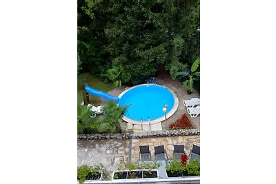 Villa Diana, Opatija Riviera,