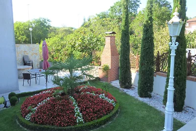 Villa Diana, Opatija Riviera