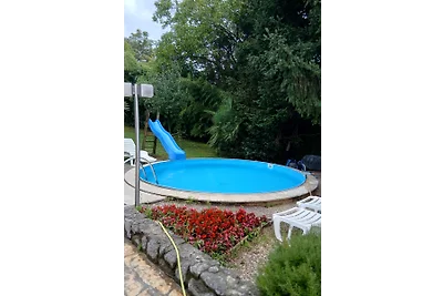 Villa Diana, 2,5 Zim. Ferienwohnung