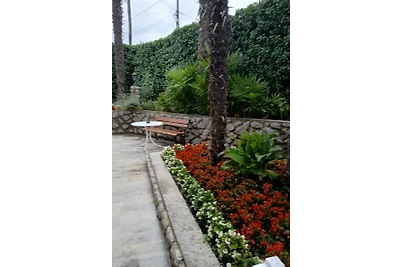 Villa Diana, 3 Zim. Ferienwohnung