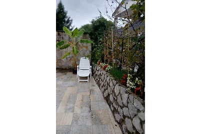 Villa Diana, 2,5 Zim. Ferienwohnung