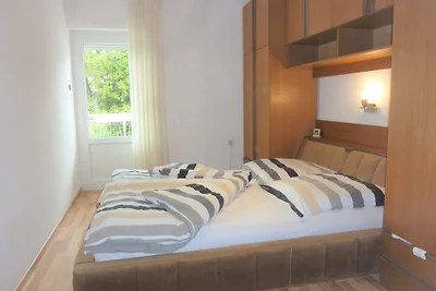 Villa Diana, 3 Zim. Ferienwohnung