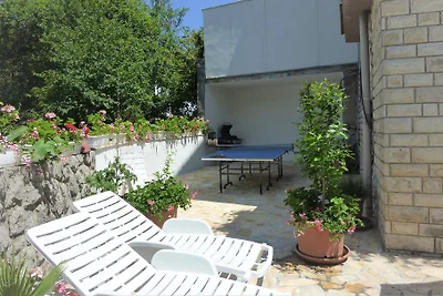 Villa Diana, 3 Zim. Ferienwohnung