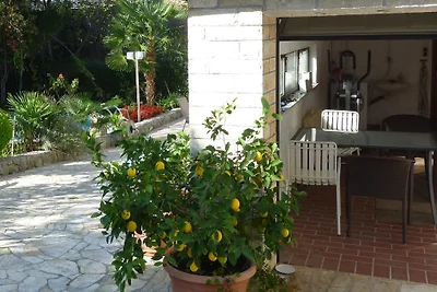 Villa Diana, Opatija Riviera
