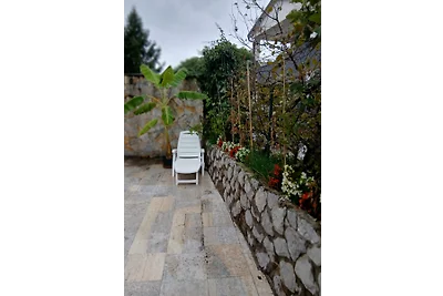 Villa Diana, Opatija Riviera,
