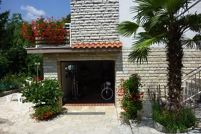 Villa Diana, 2,5 Zim. Ferienwohnung
