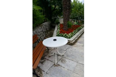 Villa Diana, 3 Zim. Ferienwohnung