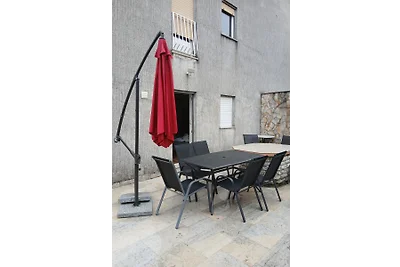 Villa Diana, 2,5 Zim. Ferienwohnung