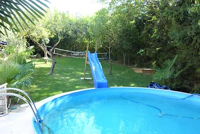 Villa Diana, 3 Zim. Ferienwohnung