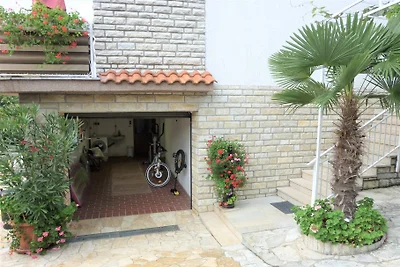 Villa Diana, 3 Zim. Ferienwohnung