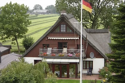 FeWo unter Reet - Frische Brise