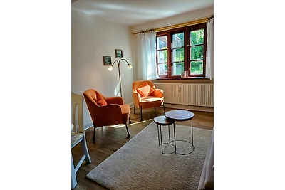 FeWo unter Reet - Ankerplatz