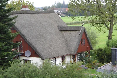 FeWo unter Reet - Ankerplatz