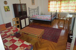 Apartment Budapest