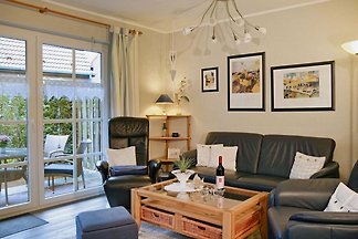 Ferienhaus Carolinennest ****