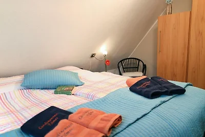 Ferienhaus Carolinennest ****