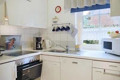 Ferienhaus Carolinennest ****