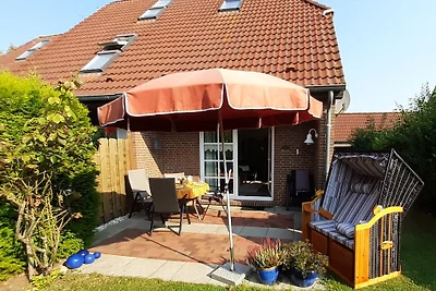 Ferienhaus Carolinennest ****