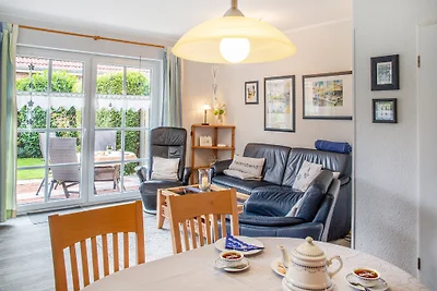 Ferienhaus Carolinennest ****