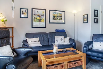 Ferienhaus Carolinennest ****