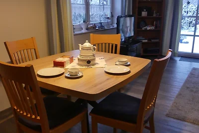 Vakantiehuis Carolinennest ****