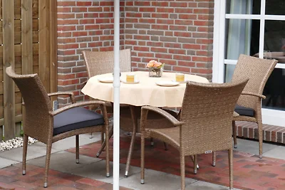 Ferienhaus Carolinennest ****