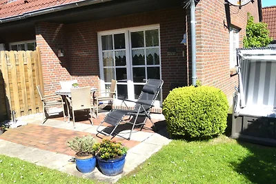 Ferienhaus Carolinennest ****