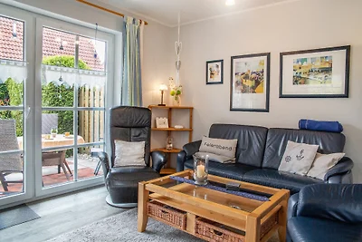 Ferienhaus Carolinennest ****