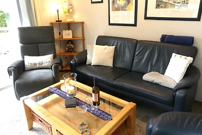 Ferienhaus Carolinennest ****