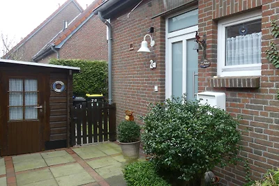 Ferienhaus Carolinennest ****