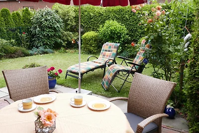 Ferienhaus Carolinennest ****