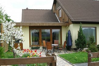 Ferienhaus Familie Jackl