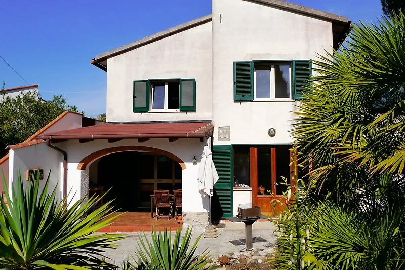Casa Lido