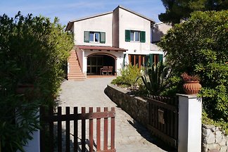 Casa Lido Wohnung im 1. Stock