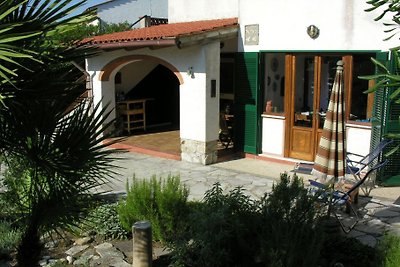 Casa Lido Wohnung im Erdgeschoss