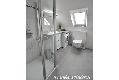 Ferienhaus Heiderose