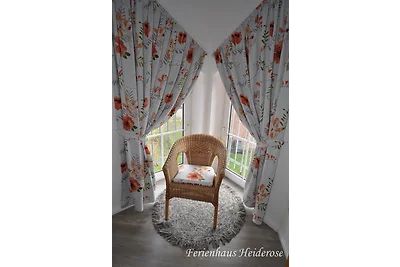 Ferienhaus Heiderose