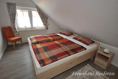 Ferienhaus Heiderose