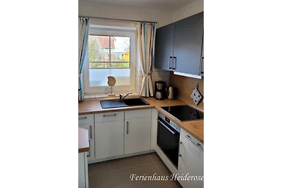 Ferienhaus Heiderose